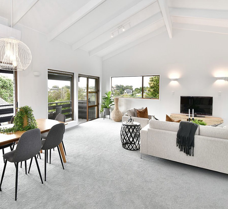 Interior Refresh in Torbay